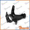 Fusée d'essieu, suspension de roue droite pour HONDA | 51211-T20-A01, ZZP-HD-014